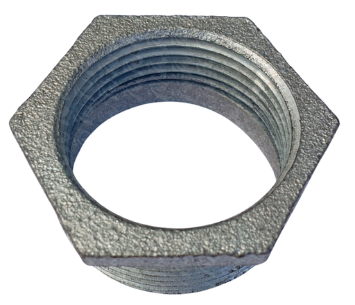 [002576] REDUCING BUSH  (1 1/2X1 1/4)