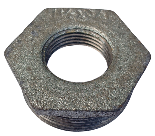 [002579] REDUCING BUSH  (1 1/2X3/4)