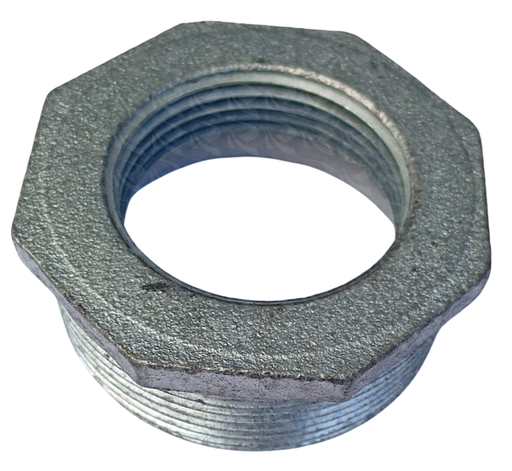 [002586] REDUCING BUSH  (2X1 1/4)