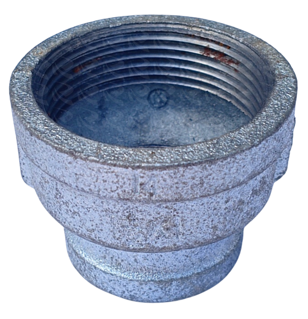 REDUCING SOCKET 