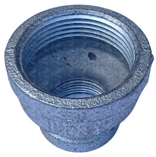 [002597] REDUCING SOCKET  (1 1/4X3/4)