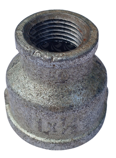 [002598] REDUCING SOCKET  (1X1/2)