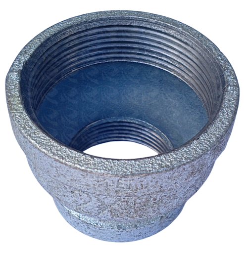 [002600] REDUCING SOCKET  (2X1 1/4)