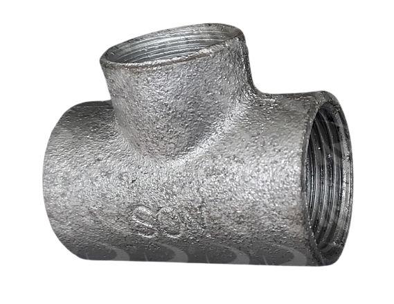 REDUCING TEE 