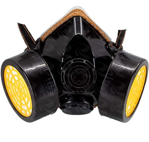 RESPIRATORY MASK 