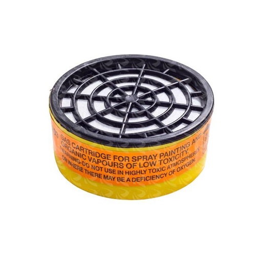 [002630] RESPIRATORY MASK  (EXTRA)