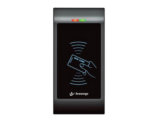 [002634] RFID READER S R8 ID