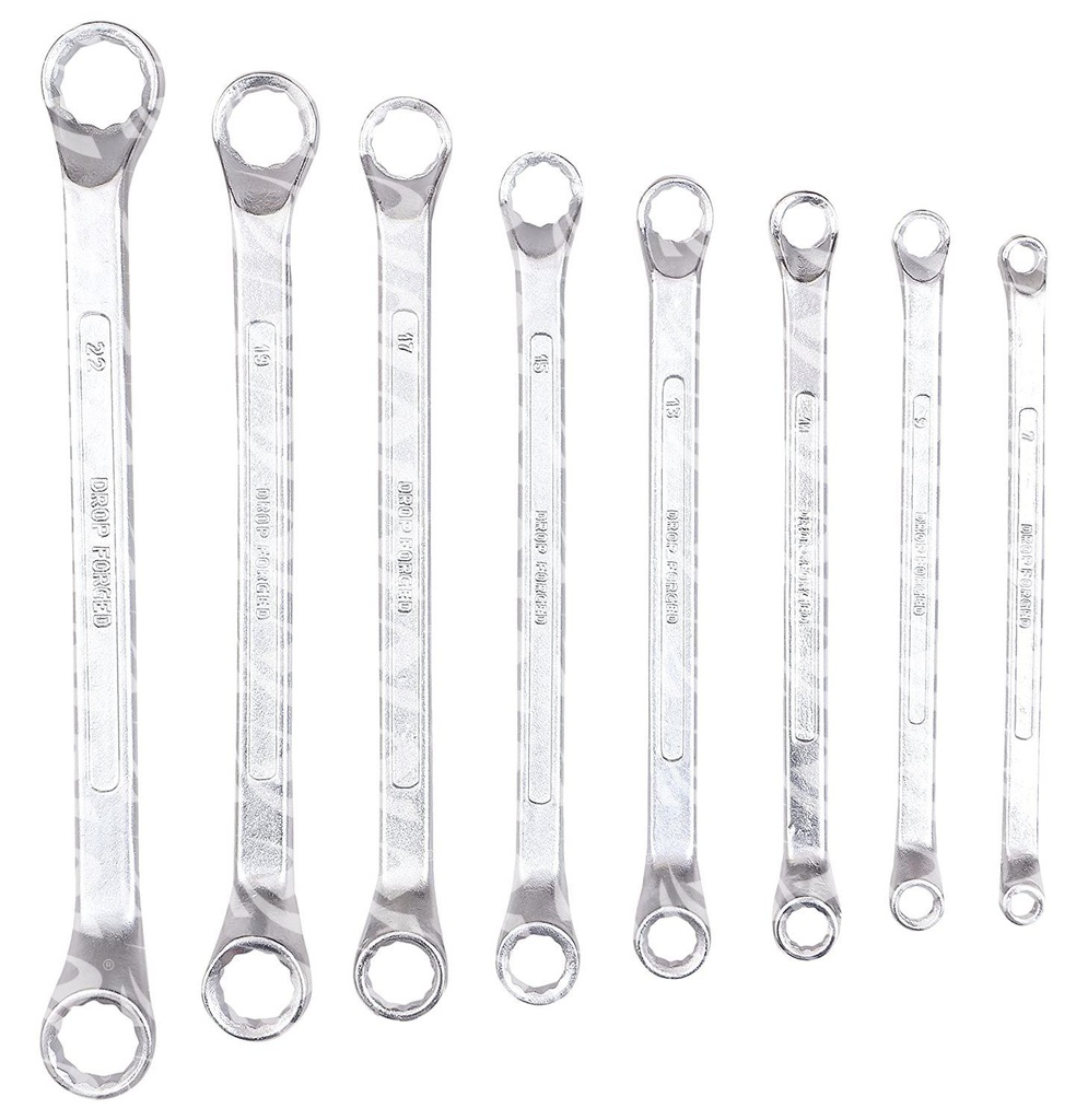 RING SPANNER LOOSE