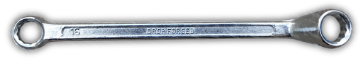 [002641] RING SPANNER LOOSE (16x17)