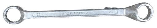 [002644] RING SPANNER LOOSE (21X23)