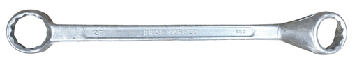 [002645] RING SPANNER LOOSE (24X27)