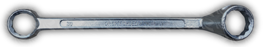 [002647] RING SPANNER LOOSE (30X32)