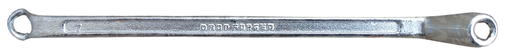 [002649] RING SPANNER LOOSE (6X7)