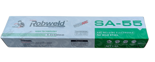 [002681] ROBWELD  (4.0MM)