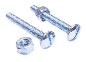 [002688] ROOFING BOLTS (1/4X3)