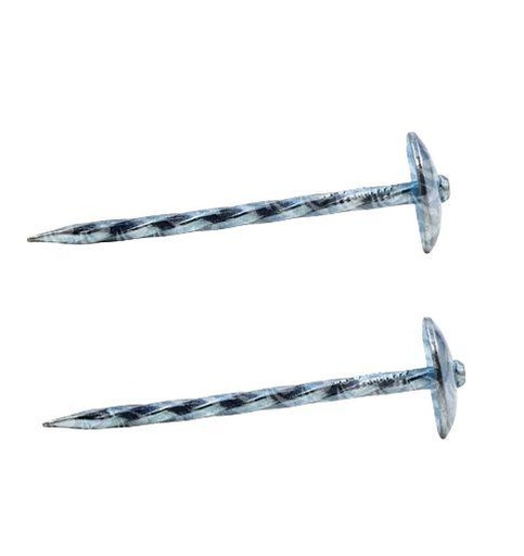 [002698] ROOFING NAILS  (25KG)