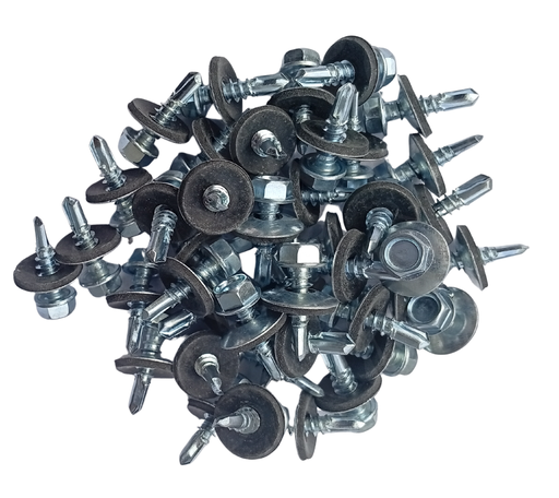 [002701] ROOFING SELF DRILLING  (5.5X1 1/4" )