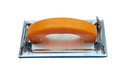 [003737] ROSSEL SANDPAPER HOLDER FRAME