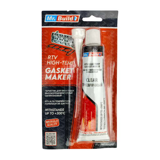 [003801] RTV GASKET MAKER