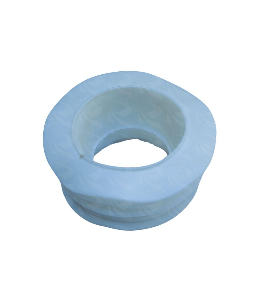 RUBBER CONNECTOR 2 INCH