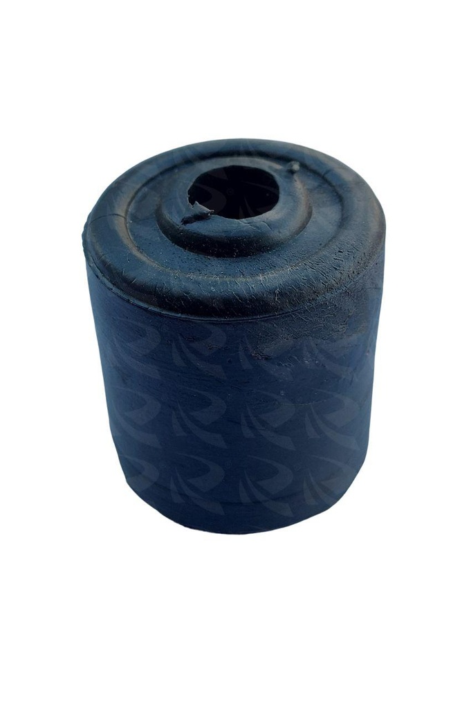 RUBBER DOOR STOPPER