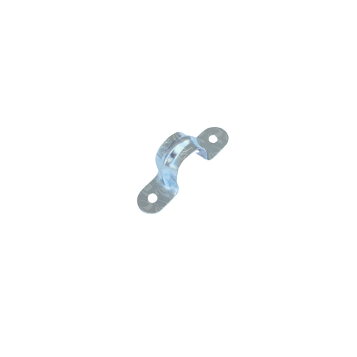 [002727] SADDLE CLAMP  (1/2" X 20MM)