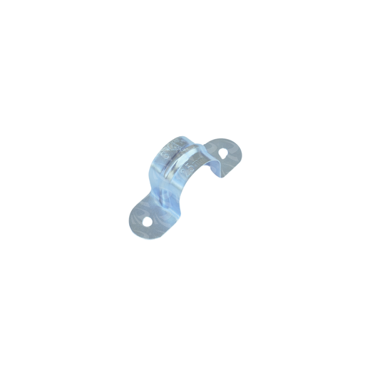 [002730] SADDLE CLAMP  (3/4" X 25MM)