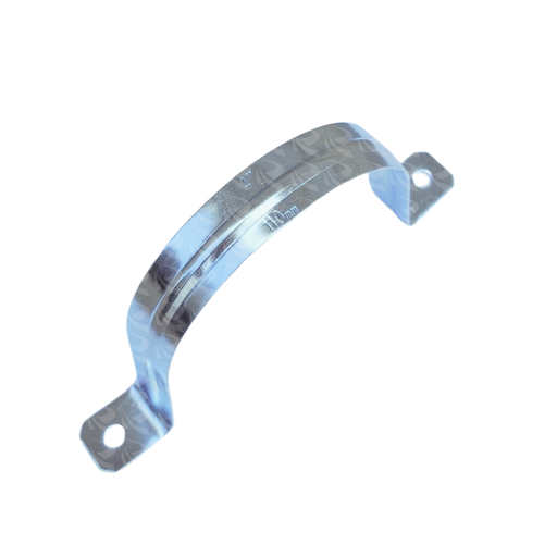 [002731] SADDLE CLAMP  (4" X 116MM)