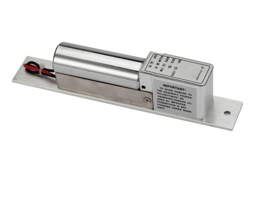 [002733] SAFE ELECTRIC BOLT LOCK S5BL
