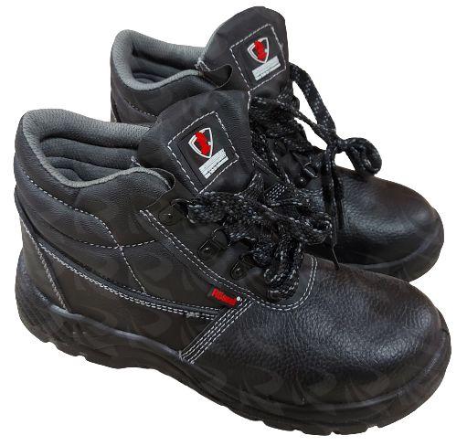 [002744] SAFETY SHOES ROSSEL (NO 39)