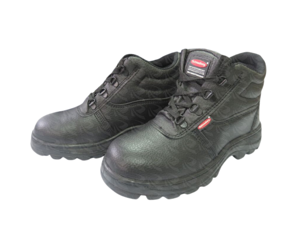 SAFETY SHOES SCHNEEBERG