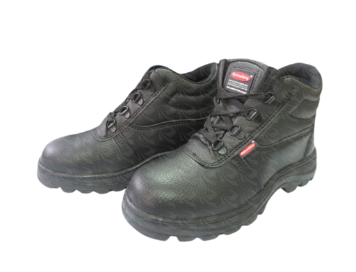 [002753] SAFETY SHOES SCHNEEBERG (NO 43)