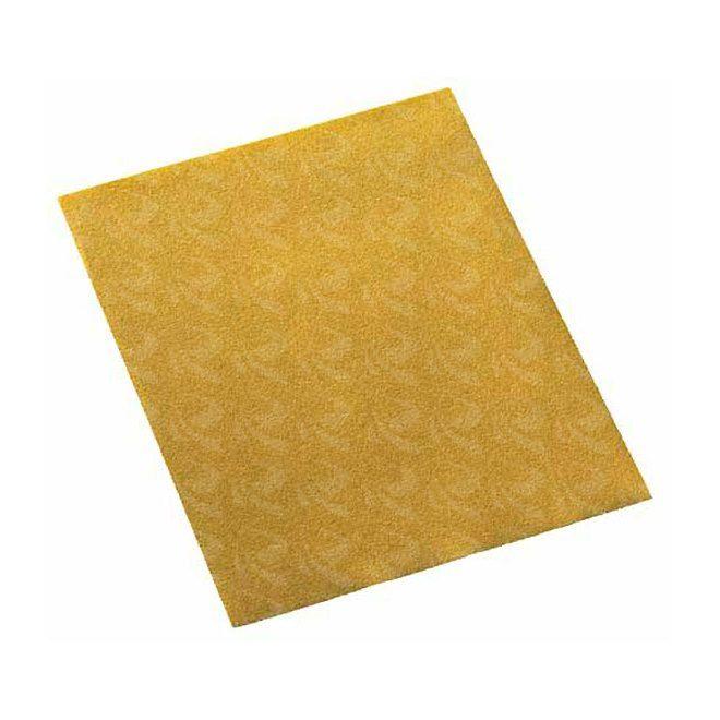 SAND PAPER GLASS NO 0 GRIT 120