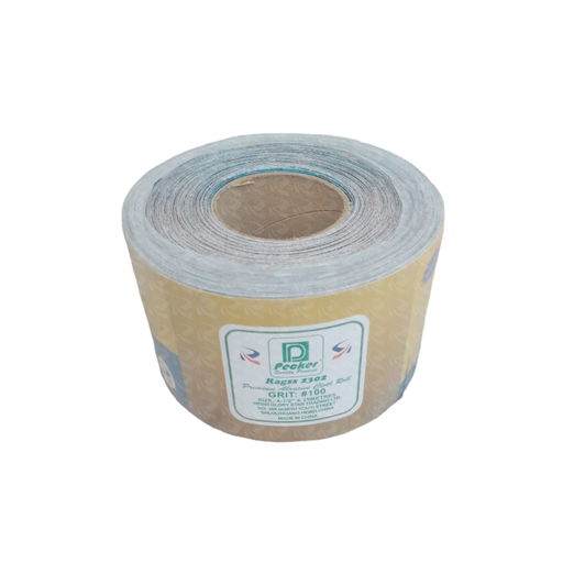 [002763] SANDING CLOTH PECKER  (P100)