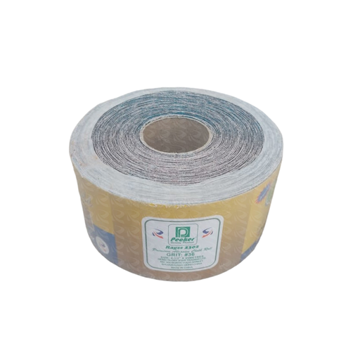 [002765] SANDING CLOTH PECKER  (P36)