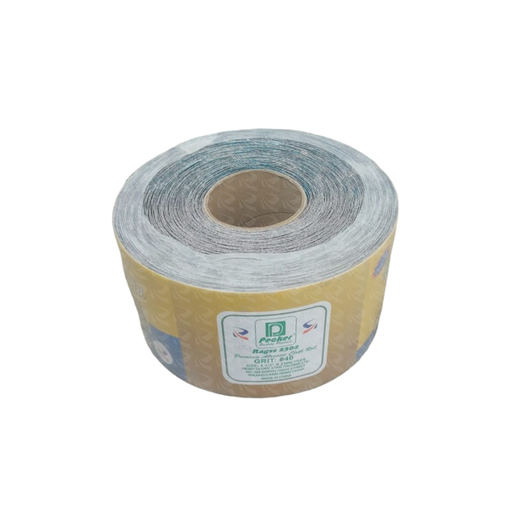 [002766] SANDING CLOTH PECKER  (P40)
