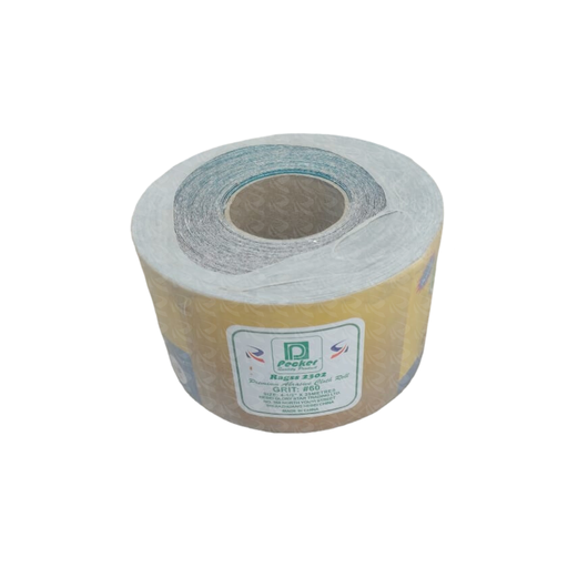 [002767] SANDING CLOTH PECKER  (P60)