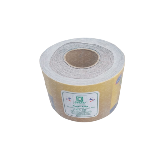 [002768] SANDING CLOTH PECKER  (P80)