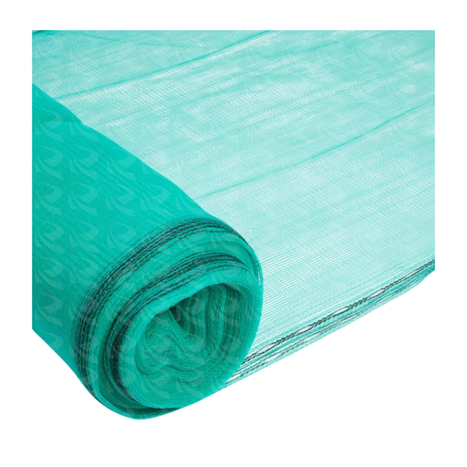 [002779] SCAFFOLDING NET GREEN  (3MX50MX140GSM)