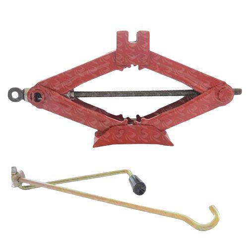 [002781] SCISSOR JACK 1P5 TONNES