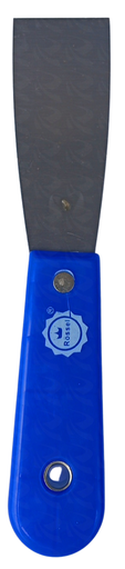 [002782] SCRAPPER PLASTIC HANDLE  (1 1/2")