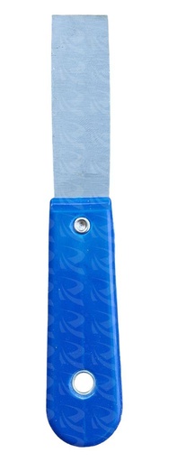 [002783] SCRAPPER PLASTIC HANDLE  (1")