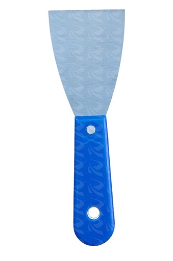 [002784] SCRAPPER PLASTIC HANDLE  (2 1/2")