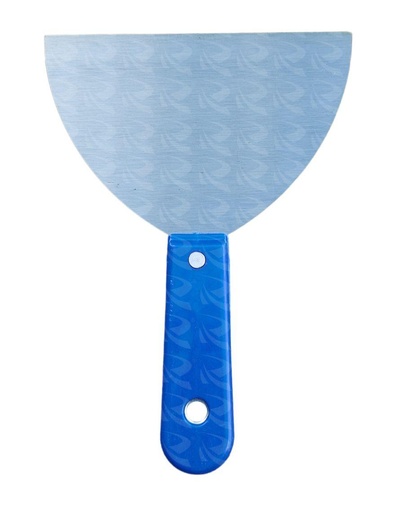[002788] SCRAPPER PLASTIC HANDLE  (6")