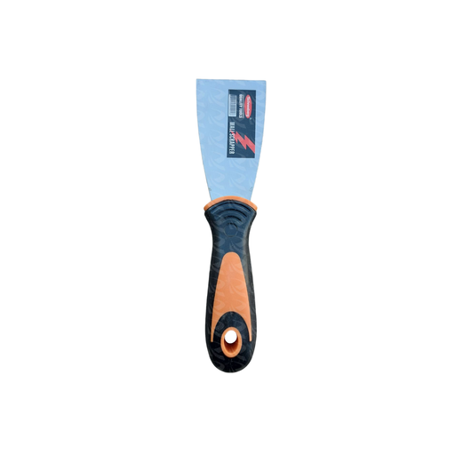 [002791] SCRAPPER RUBBER GRIP HD  (1 1/2")