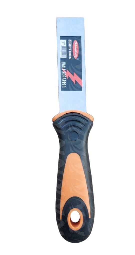 SCRAPPER RUBBER GRIP HD 