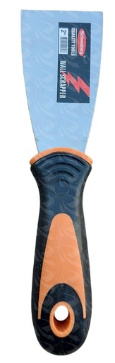 [002793] SCRAPPER RUBBER GRIP HD  (2")