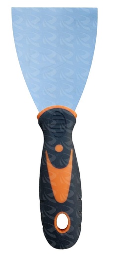 [002794] SCRAPPER RUBBER GRIP HD  (3")