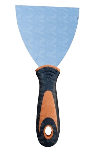 [002795] SCRAPPER RUBBER GRIP HD  (4")