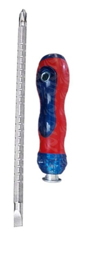 [002804] SCREW DRIVER DUAL SIDED SCHNEEBERG